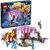 LEGO® Avatar  75574 Toruk Makto a Strom duší - LEGO stavebnica