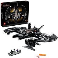 LEGO® DC Batman™ 76161 1989 Batwing - LEGO Set