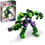 LEGO® 76241 Marvel Hulk v robotickom brnení