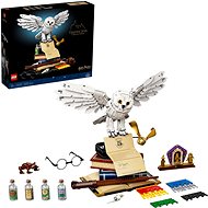 LEGO® Harry Potter™ 76391 Hogwarts™ Icons - Collector's Edition - LEGO Set