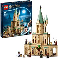 LEGO® Harry Potter™ 76402 - Rokfort:  Dumbledorova pracovňa - LEGO stavebnica