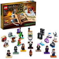 LEGO® Harry Potter™ 76404 Adventní kalendář LEGO® Harry Potter™ - Adventný kalendár