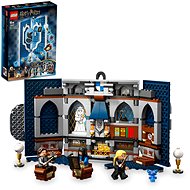 LEGO® Harry Potter™ 76411 Zástava Bystrohlavu - LEGO stavebnica