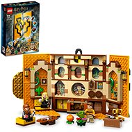 LEGO® Harry Potter™ 76412 Zástava Bifľomoru - LEGO stavebnica