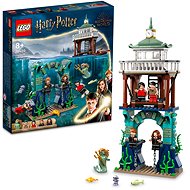 LEGO® Harry Potter™ 76420 Turnaj troch kúzelníkov: Čierne jazero - LEGO stavebnica