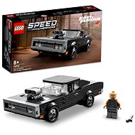 LEGO® Speed Champions 76912 Fast & Furious 1970 Dodge Charger R/T - LEGO stavebnica