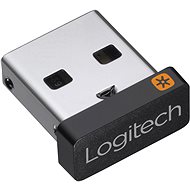 Logitech USB Unifying receiver - Prijímač