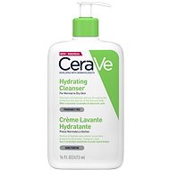 CERAVE Hydrating Cleanser 473 ml - Čistiace mlieko