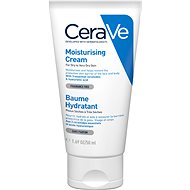 CERAVE Moisturising Cream 50 ml - Krém na tvár