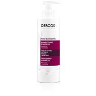 VICHY Dercos Densi-Solutions Thickening Shampoo 250 ml - Šampón