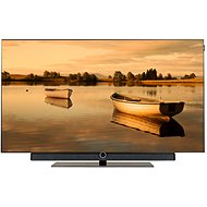 55" Loewe bild 4.55 OLED UHD čierny