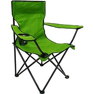 La Proromance Camping Armchair 1001 Green - Kempingové kreslo