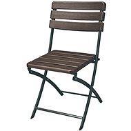 La Proromance Folding Chair W43 - Záhradná stolička