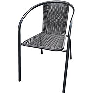Záhradná stolička La Proromance Bistro Chair R03