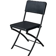 La Proromance Folding Chair R41 - Záhradná stolička