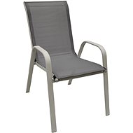 La Proromance Garden Chair T12 Moka - Záhradná stolička