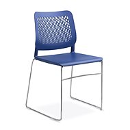 LD Seating Time modrá