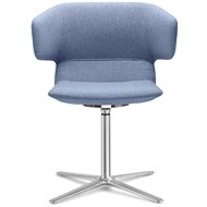 LD Seating Flexi modrá