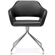 LD Seating Polo+ čierna