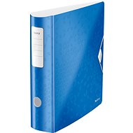 LEITZ 180° Active Wow 82mm – metalická modrá