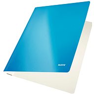 LEITZ Wow modré – 250 listov