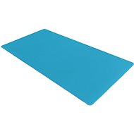 Podložka na stôl Leitz Cosy 80 × 40 cm, modrá
