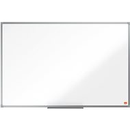 NOBO Essence 90 × 60 cm, biela - Magnetická tabuľa