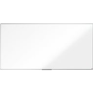 NOBO Essence popisovateľná 240 × 120 cm, biela - Tabuľa