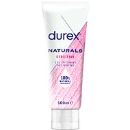 DUREX Naturals Sensitive 100 ml - Lubrikačný gél