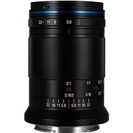 Laowa 85 mm f/5,6 2X Ultra-Macro APO Sony - Objektív