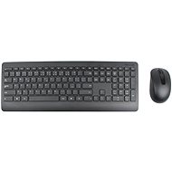Microsoft Wireless Desktop 900 AES