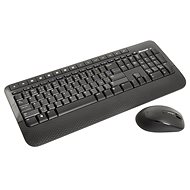 Set klávesnice a myši Microsoft Wireless Optical Desktop 2000 - Set klávesnice a myši