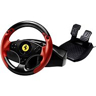 Thrustmaster Ferrari Red Legend Edition