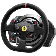 Thrustmaster T300 Ferrari Integral Racing Wheel Alcantara Edition - Volant