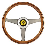Thrustmaster Volant Ferrari 250 GTO Add-On