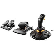 Thrustmaster T.16000M Flight Pack - Herný ovládač