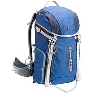 Manfrotto Off Road Hiker 30 l Blue