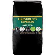 Marley Coffee Kingston City Espresso, zrnková, 500 g
