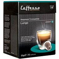 Caffesso Luongo CA60-LUN