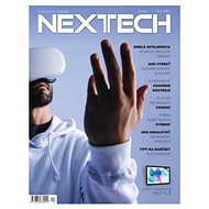 NEXTECH - [SK] - Elektronický časopis