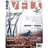 Velo - Elektronický časopis