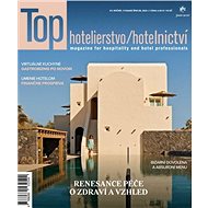 Top hotelierstvo - [SK] - Elektronický časopis