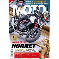 MOTOhouse - Elektronický časopis