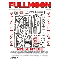 Full Moon - Elektronický časopis