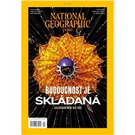 National Geographic - Elektronický časopis