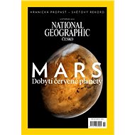 National Geographic - 11/2016 - Elektronický časopis