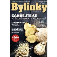 BYLINKY REVUE - 11/2016 - Elektronický časopis