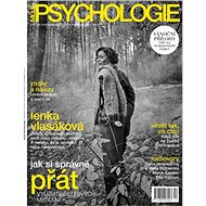 Moje Psychologie - Elektronický časopis