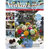 Venkov a styl - Elektronický časopis