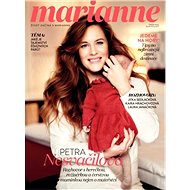Marianne - Elektronický časopis